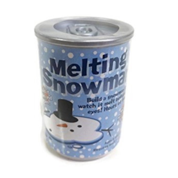 🔥4for$20🔥 Melting Snowman 2 - Picture 4 of 15